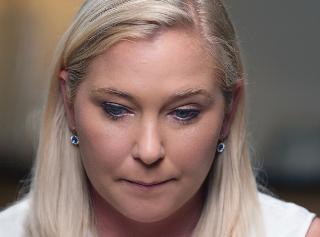 11 Shocking Moments From Netflix S Jeffrey Epstein Filthy